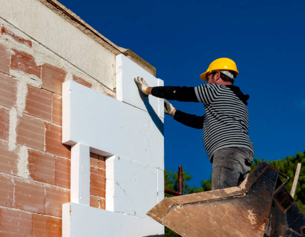 Best Residential Insulation Services  in Fort Branch, IN