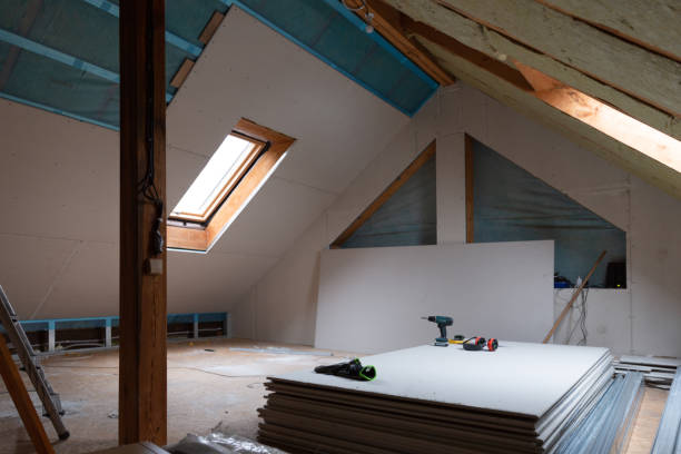 Best Blown-in Insulation  in Fort Branch, IN