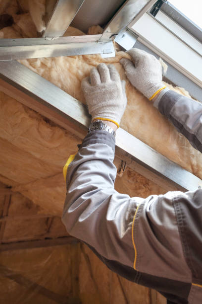 Insulation Repair Services in Fort Branch, IN