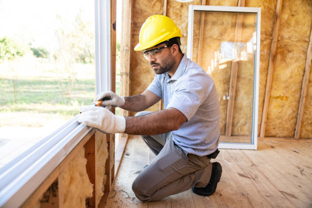 Best Residential Insulation Services  in Fort Branch, IN