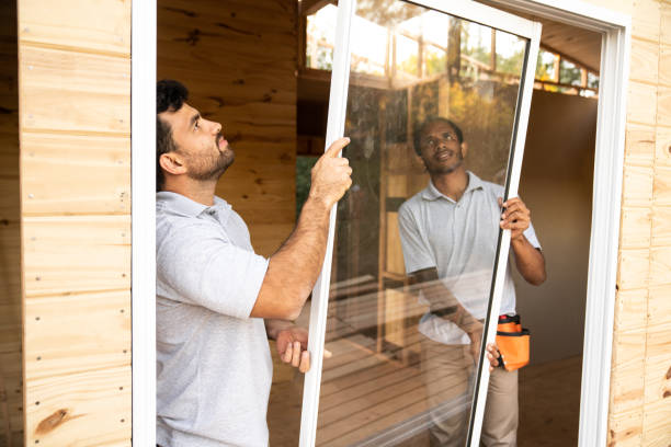 Best Commercial Insulation Contractor  in Fort Branch, IN