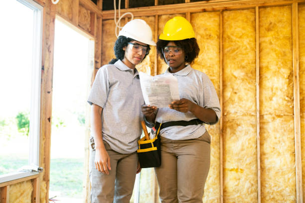 Best Spray Foam Insulation  in Fort Branch, IN