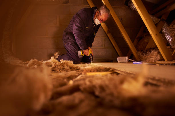 Best Garage Insulation Installation  in Fort Branch, IN